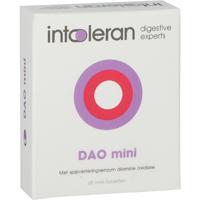 Intoleran DAO Mini Tabletten - thumbnail