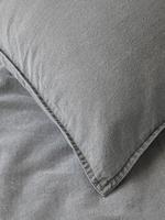 Marc O'Polo Marc O'Polo dekbedovertrek Senja stone 260x220 - thumbnail