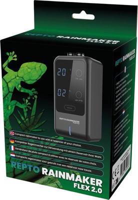 Rainmaker flex 2.0 Repto - Repto
