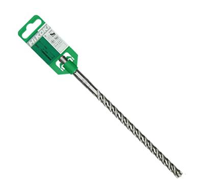 Hikoki Accessoires Boor SDS Plus 22X250 mm 783277