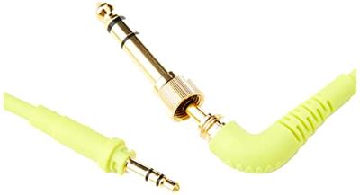 AIAIAI C18 Coiled Neon Cable