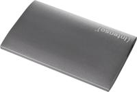 Intenso External SSD Premium 1TB Grijs USB 3.2 Gen.1 - thumbnail