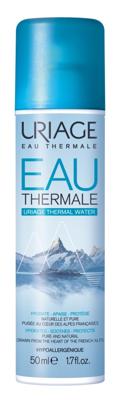 Uriage Thermaal water spray 50 Milliliter Uriage Thermaal water spray 50 Milliliter