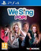 We Sing - thumbnail