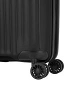 Skymate 4w Cabin trolley Black - thumbnail