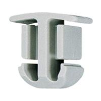 Fischer Verzamelclip 58142 50 stuk(s) - thumbnail