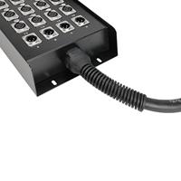 Adam Hall K20C50 16/4 multikabel 50m - thumbnail