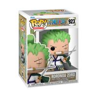 One Piece Funko Pop Vinyl: Roronoa Zoro - thumbnail