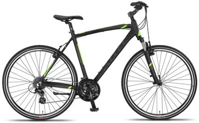 Altec Legarda Trekking Herenfiets 28inch V-Brakes 24v *Geen Bagagedrager, Spatborden, Verlichting*