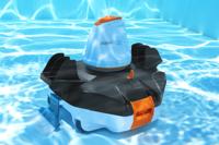 Bestway zwembadrobot flowclear aquarover - thumbnail