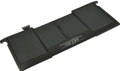 Main Battery Pack - Batterij voor laptopcomputer - 1 x batterij - lithium-polymeer - 5200 mAh
