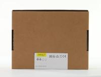 Jabra PRO920 On Ear headset Telefoon DECT, Kabel Mono Zwart, Zilver Noise Cancelling Microfoon uitschakelbaar (mute) - thumbnail