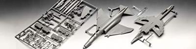 Revell 1/72 F-4 Phantom - Easy Click