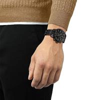 Tissot T114.417.33.057.00. Herenhorloge - thumbnail