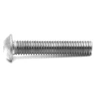 Bofix inbusbout m5x25 rvs bolkop (25st) - thumbnail