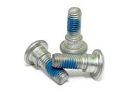 TRW bouten set screw set 3pcs. m8x1,25 - thumbnail