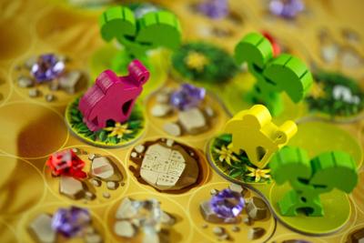 Ishtar: Gardens of Babylon Ishtar: Gardens of Babylon