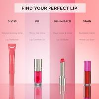Clarins Natural Lip Perfector 12 ml Lipgloss Dames - thumbnail