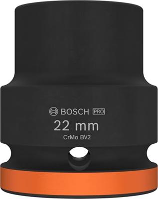 Bosch Accessories 2608003059 2608003059 Verwisselbare kop