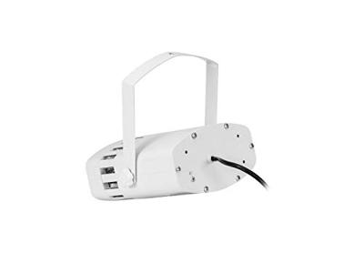 Eurolite 41600495 LED-lichteffect Aantal LEDs:1
