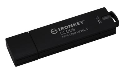 Micro SD-Kaart Kingston IKD500S/32GB 32 GB - thumbnail