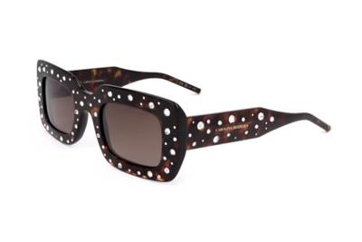 Dames zonnebril Carolina Herrera HER-0131-S-86 Ø 50 mm