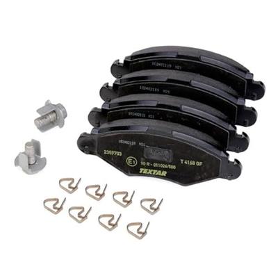 Remblokken set 2359703