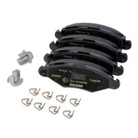 Remblokken set 2359703 - thumbnail