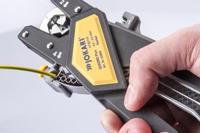 Jokari QUADRO Plus 62000 Krimptangset 0.5 tot 2.5 mm² Incl. kunststof koffer, Incl. assortiment adereindhulzen - thumbnail