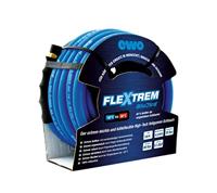 EWO flextrem BluBird Pneumatische luchtslang 10 m 20 bar - thumbnail