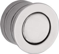 Schuifdeurkom rond touch-inn 30 mm MGC - thumbnail