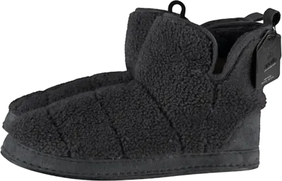 Apollo Homeboot Teddy Wool Heren Pantoffel