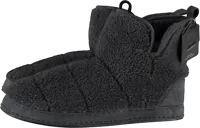 Apollo Homeboot Teddy Wool Heren Pantoffel - thumbnail