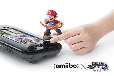 Amiibo - Zelda