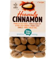 TerraSana Amandelen Choco Kaneel - thumbnail