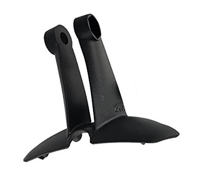 Busch & Muller Lamphaak b&m suntour cr9 lang