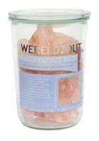 Esspo Himalayazout Roze Kristallen 700gr - thumbnail