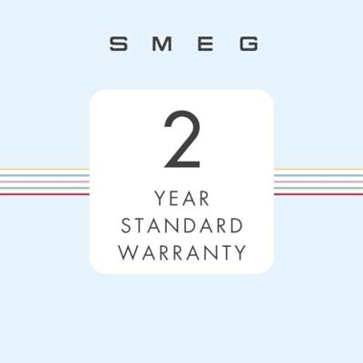 Smeg KSF01PGWW Keuken weegschaal
