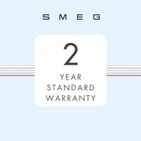 Smeg KSF01PGWW Keuken weegschaal - thumbnail