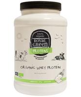 Organic whey protein bio 600 Gram - thumbnail