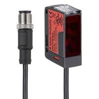 Leuze Electronic Leuze 50134381 Reflex lichtsluis 1 stuk(s) - thumbnail