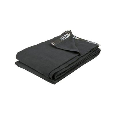 Showgear Showgear Backdrop Zwart 900x600