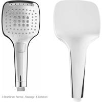 Cornat Doucheset Dida 3S Chroom - TECB3434 - thumbnail