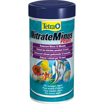 Tetra Nitraatminus Korrels 100ml - Langdurige Waterzuiveraar voor Zoet- & Zeewateraquaria