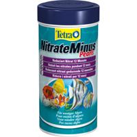 Tetra Nitraatminus Korrels 100ml - Langdurige Waterzuiveraar voor Zoet- & Zeewateraquaria - thumbnail