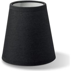 Home sweet home largo klemkap clip 11 zwart