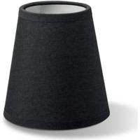 Home sweet home largo klemkap clip 11 zwart - thumbnail