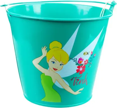 Emmer tinkerbell d17h15cm Disney - Disney Emmer tinkerbell d17h15cm Disney - Disney