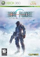 Lost Planet Extreme Condition - thumbnail