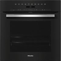 Miele H 7165 BP Inbouw oven Zwart - thumbnail